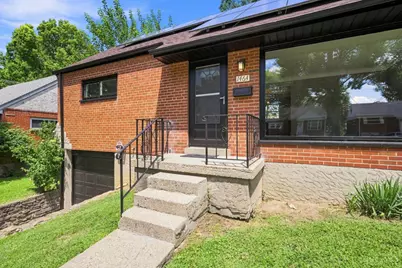1464 Dordine Lane, Cincinnati, OH 45231 - Photo 3