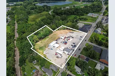 209 N High Street, Mount Orab, OH 45154 - Photo 13