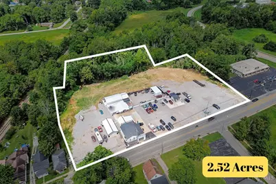 209 N High Street, Mount Orab, OH 45154 - Photo 21