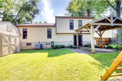 5803 Mt Vernon Drive, Miami Township, OH 45150 - Photo 35