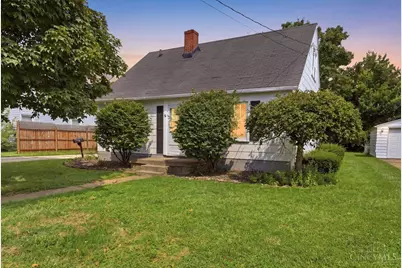 911 Ellen Drive, Middletown, OH 45042 - Photo 1