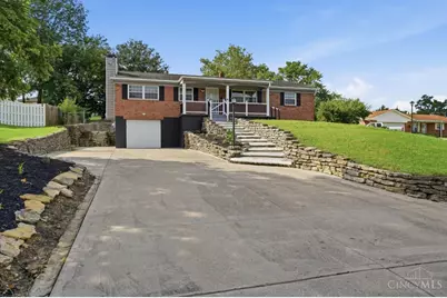 7273 Birchwood Drive, West Chester, OH 45069 - Photo 1