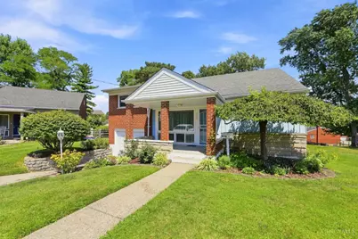 3392 Harmony Lane, Green Township, OH 45248 - Photo 3