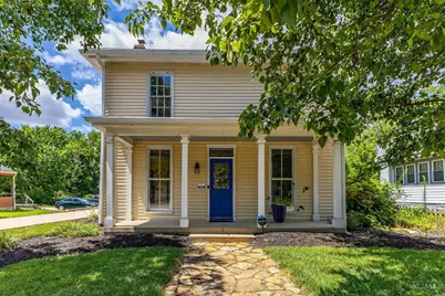 6491 Cincinnati Dayton Road, Liberty Township, OH 45044 - Photo 1