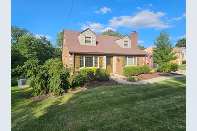 4130 Jessup Road, Green Township, OH 45247 - Photo 41