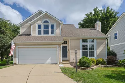 212 Pincay Court, Loveland, OH 45140 - Photo 1