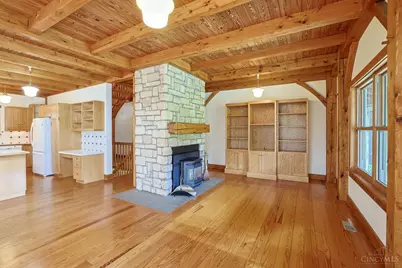 1701 Quarry Creek Lane, Monroe Township, OH 45157 - Photo 9