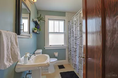 1581 Wittekind Terrace, Cincinnati, OH 45224 - Photo 33