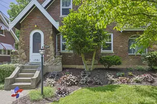 1581 Wittekind Terrace, Cincinnati, OH 45224 - Photo 3