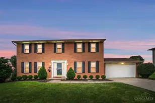 7857 Bayer Dr, West Chester, OH 45069 - Photo 1