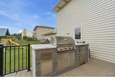 7857 Bayer Drive, West Chester, OH 45069 - Photo 77