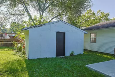 3226 Deshler Drive, Colerain Township, OH 45251 - Photo 21