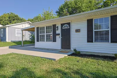 3226 Deshler Drive, Colerain Township, OH 45251 - Photo 31