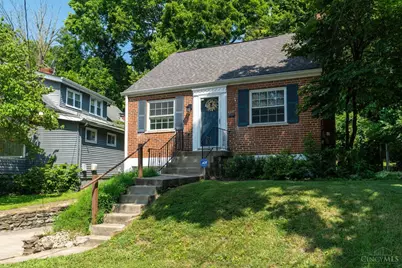 4037 Paxton Avenue, Cincinnati, OH 45209 - Photo 43