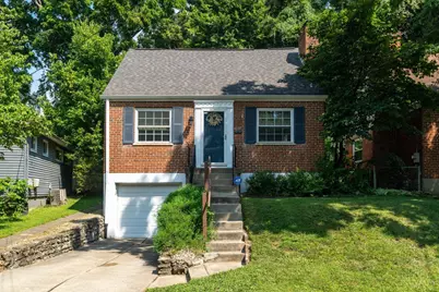 4037 Paxton Avenue, Cincinnati, OH 45209 - Photo 1