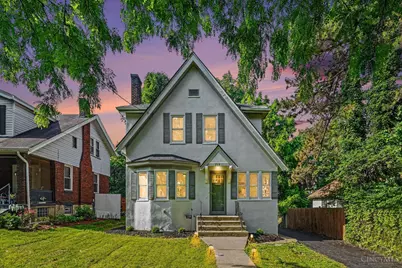 209 Wedgewood Avenue, Cincinnati, OH 45217 - Photo 1