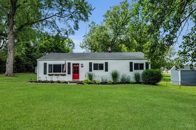 3808 Fisher Avenue, Middletown, OH 45042 - Photo 1