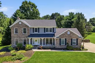 9636 Coventry Ct, Deerfield Township, OH 45040 - Photo 1