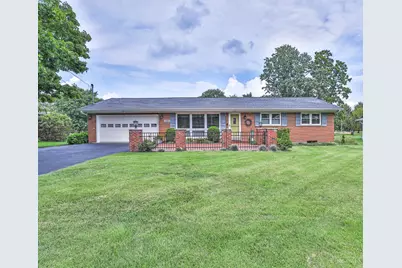 1695 Hillcrest Avenue, Union Twp, OH 45177 - Photo 1