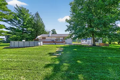 8261 Morrow Cozaddale Road, Hamilton Township, OH 45152 - Photo 39