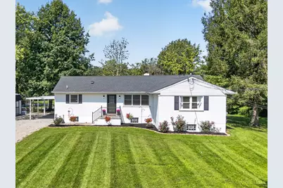 8261 Morrow Cozaddale Road, Hamilton Township, OH 45152 - Photo 1