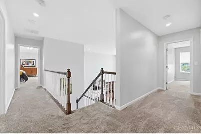 5755 Tilbury Trail, Liberty Township, OH 45011 - Photo 29