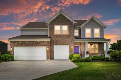 5755 Tilbury Trail, Liberty Township, OH 45011 - Photo 1