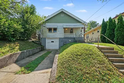 924 Chateau Avenue, Cincinnati, OH 45204 - Photo 1