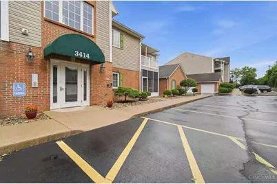 3414 North Bend Road #2, Green Township, OH 45239 - Photo 3