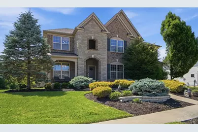 1671 Indian Grass Drive, Turtle Creek Township, OH 45036 - Photo 1