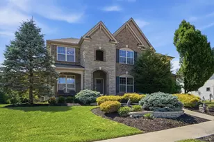 1671 Indian Grass Dr, Turtle Creek Township, OH 45036 - Photo 1