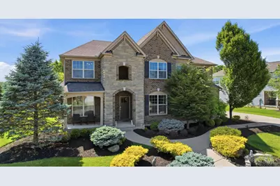 1671 Indian Grass Drive, Turtle Creek Township, OH 45036 - Photo 69