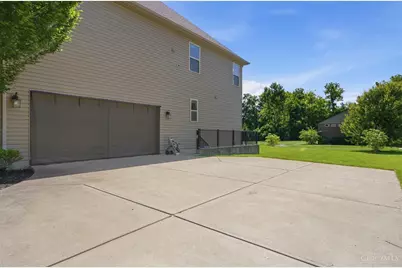 1671 Indian Grass Drive, Turtle Creek Township, OH 45036 - Photo 65