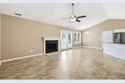 601 Quiet Creek Court, Wilmington, OH 45177 - Photo 5