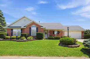 601 Quiet Creek Ct, Wilmington, OH 45177 - Photo 1