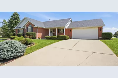 601 Quiet Creek Court, Wilmington, OH 45177 - Photo 43