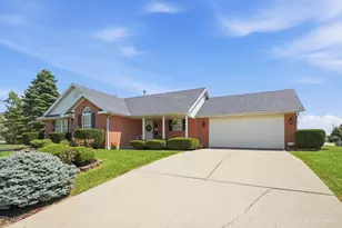 601 Quiet Creek Ct, Wilmington, OH 45177 - Photo 43