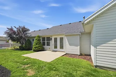 601 Quiet Creek Court, Wilmington, OH 45177 - Photo 37