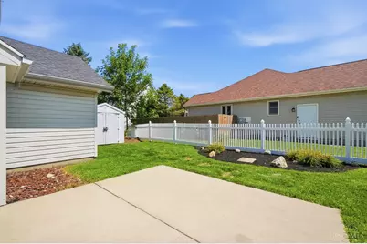 601 Quiet Creek Court, Wilmington, OH 45177 - Photo 41