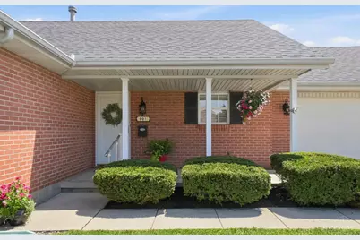 601 Quiet Creek Court, Wilmington, OH 45177 - Photo 45