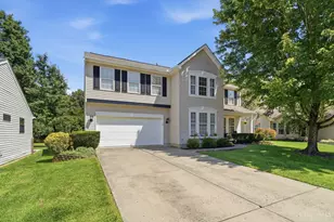 7894 Wilderness Way, Hamilton Township, OH 45039 - Photo 1