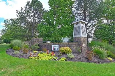 4327 Courageous Circle, Colerain Township, OH 45252 - Photo 29
