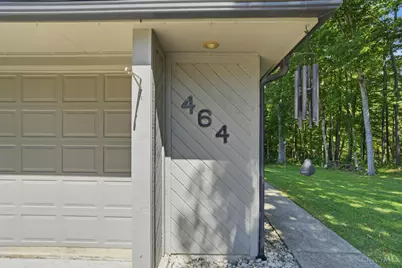 464 Creekside Drive, Lebanon, OH 45036 - Photo 11
