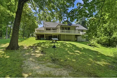 464 Creekside Drive, Lebanon, OH 45036 - Photo 79