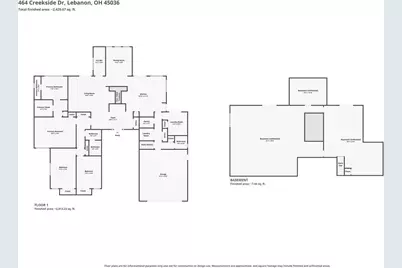 464 Creekside Drive, Lebanon, OH 45036 - Photo 97
