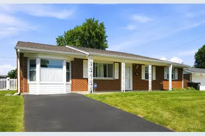 1420 Ottawa Drive, Xenia, OH 45385 - Photo 49
