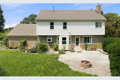 7097 Maple Creek Drive, Liberty Township, OH 45044 - Photo 39
