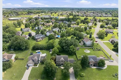 7097 Maple Creek Drive, Liberty Township, OH 45044 - Photo 45