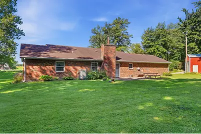 1500 S St Rt 123, Turtle Creek Township, OH 45036 - Photo 47