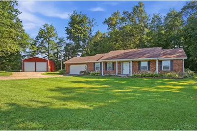 1500 S St Rt 123, Turtle Creek Township, OH 45036 - Photo 1